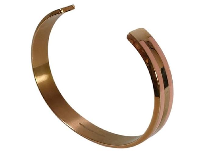 Autre Marque Bracciale Daniel Wellington D'oro - vista 7