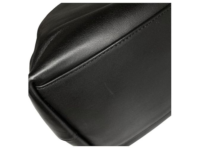 Autre Marque Borsa a tracolla con coulisse MARY AL TERNA Nero - vista 10