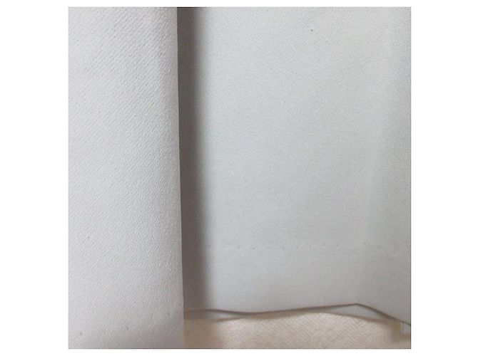 Autre Marque CLANE Midirock mit hoher Taille Braun - Ansicht 4