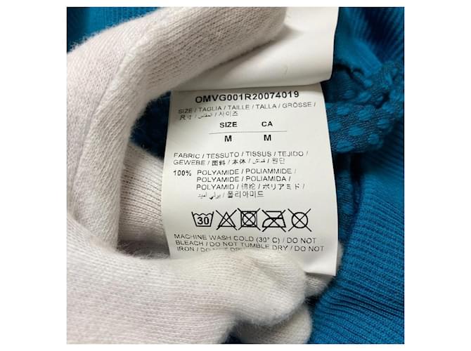 Off White Mallas de running Off-White Azul - vista 5