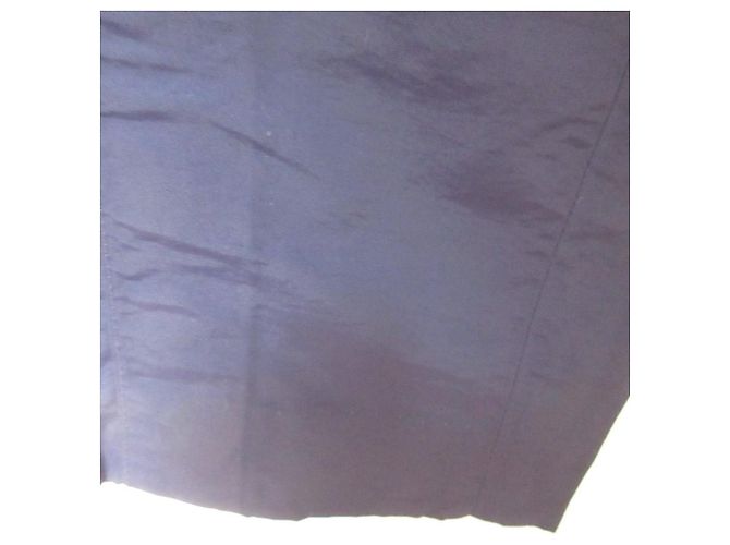 Autre Marque UNTITLED Hose mit Mittelnaht Blau - Ansicht 4