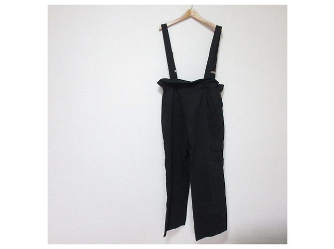 Autre Marque FREAK'S STORE 2way Cargo-Hose Schwarz - Ansicht 2