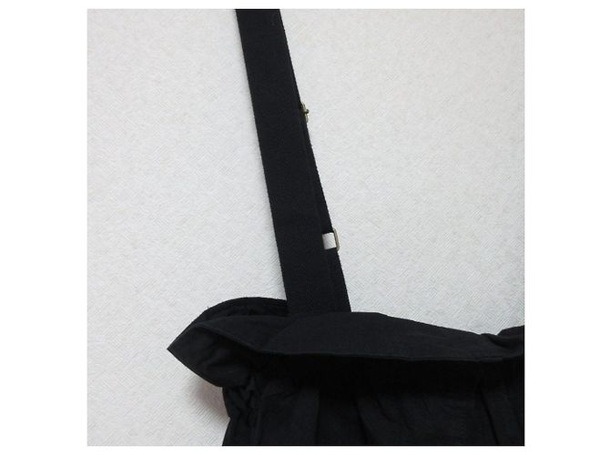 Autre Marque FREAK'S STORE 2way Cargo-Hose Schwarz - Ansicht 3