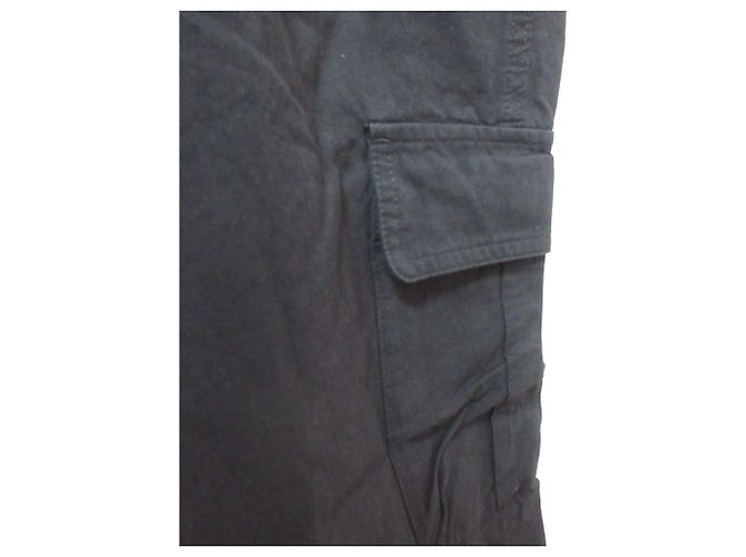 Autre Marque FREAK'S STORE 2way Cargo-Hose Schwarz - Ansicht 4
