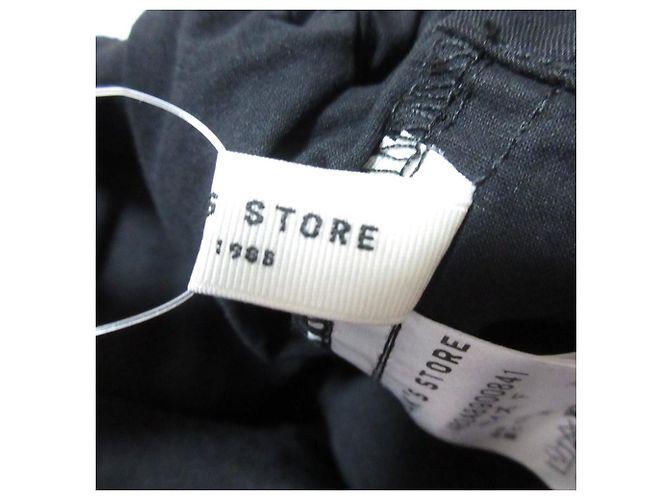 Autre Marque FREAK'S STORE 2way Cargo-Hose Schwarz - Ansicht 8