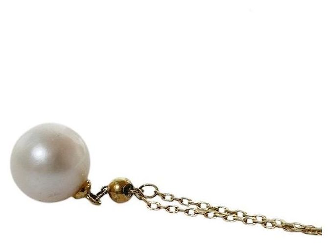 Autre Marque Collana di perle Pearly Lustre S925 Bianco - vista 4