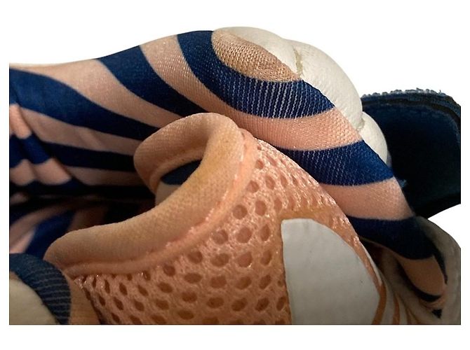 Autre Marque adidas AMBRERLIGHT daz UP W Sneakers Blu - vista 11