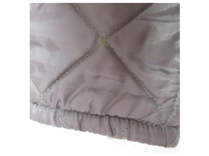 Autre Marque Chaqueta acolchada con capucha Lavenham Beige - vista 5
