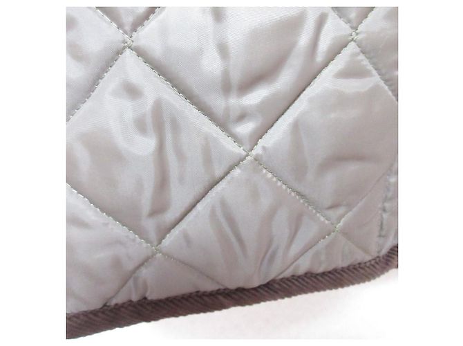 Autre Marque Chaqueta acolchada con capucha Lavenham Beige - vista 6