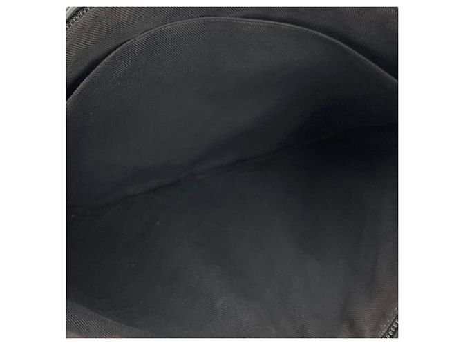 Bottega Veneta Clutch Document Intrecciato Large Marrone - vista 11