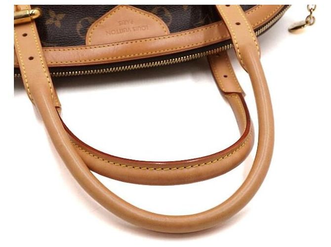 Louis Vuitton Borsa Tote e Borsa a Tracolla Monogram Tivoli GM Multicolore - vista 12