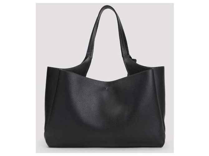 Tod's Saco Tote Médio Timeless - vista 4