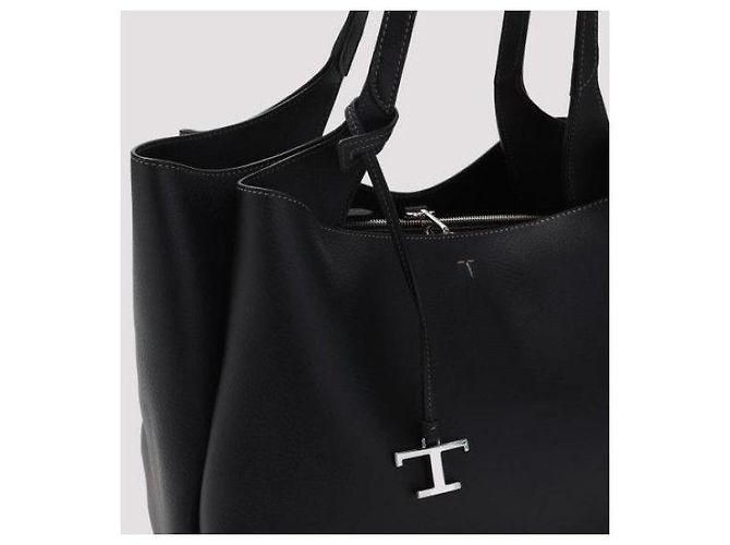Tod's Saco Tote Médio Timeless - vista 5