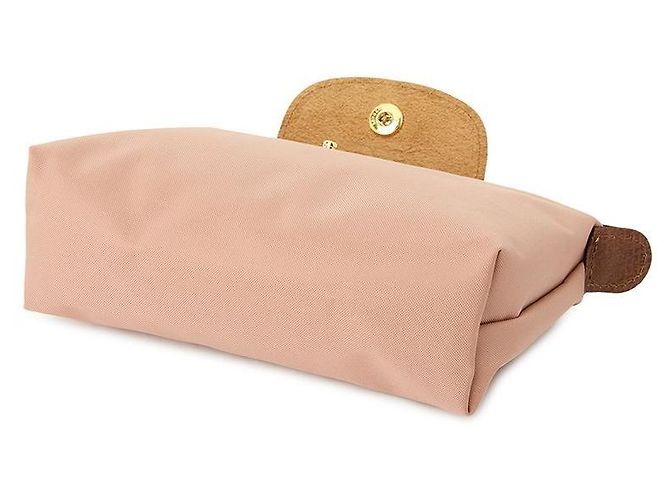Longchamp Borsa Tote Pochette Le Pliage da donna - vista 5