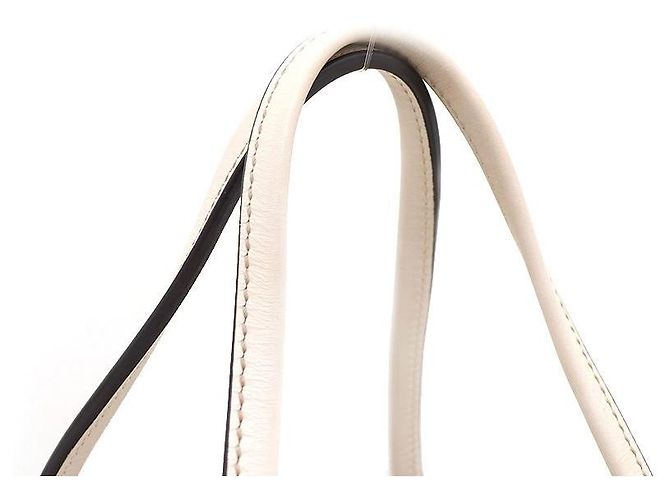 Gucci Mini borsa Boston e borsa a tracolla in jacquard logo GG Marrone - vista 4