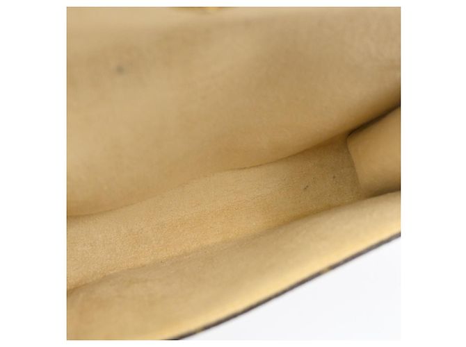 Louis Vuitton Florentine Waist Monogram Canvas medium Marrom - vista 5