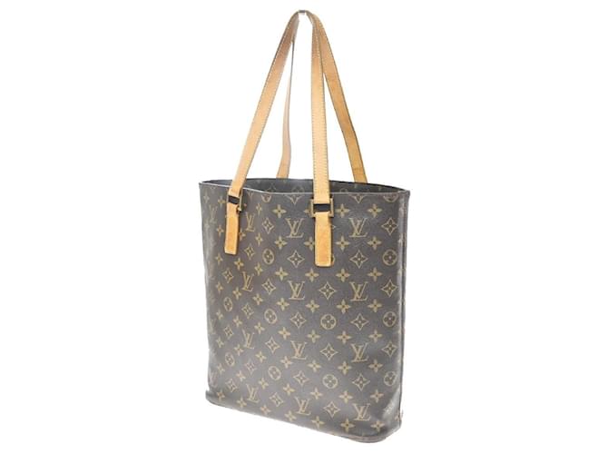 Louis Vuitton Vavin Monogram GM Marrone - vista 2