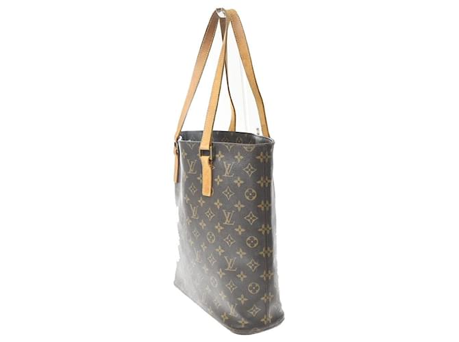 Louis Vuitton Vavin Monogram GM Marrone - vista 3