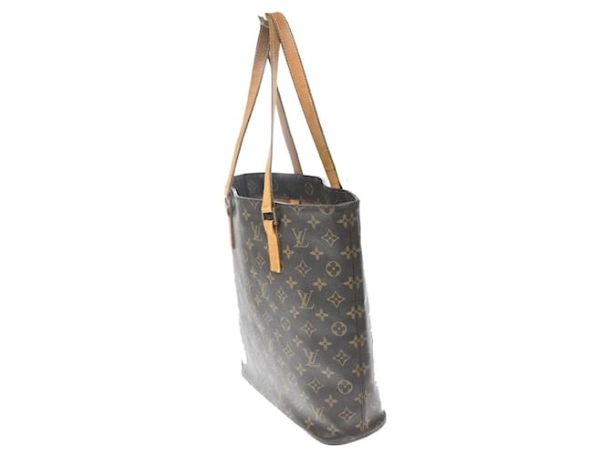 Louis Vuitton Vavin Monogram GM Marrone - vista 4