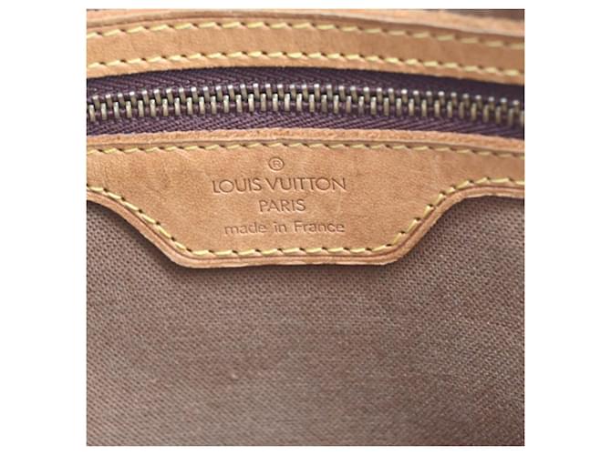 Louis Vuitton Vavin Monogram GM Marrone - vista 6