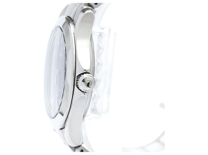 Omega Seamaster 120M Quartz Stainless Steel 36 - Ansicht 3