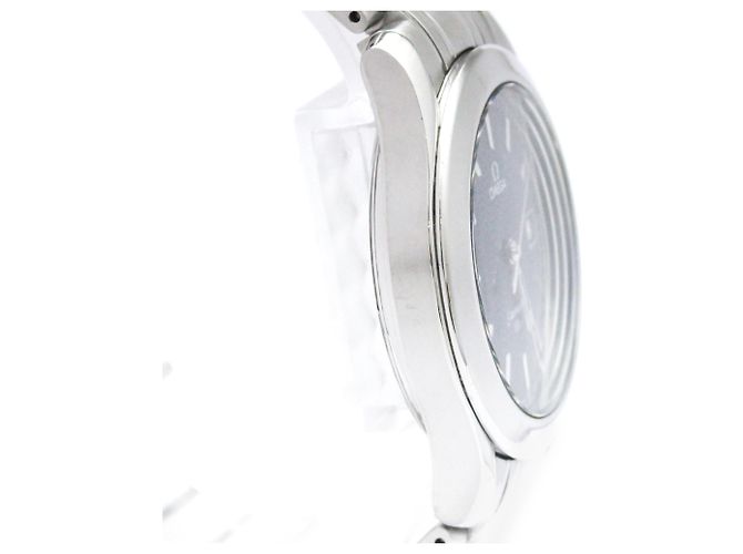 Omega Seamaster 120M Quartz Stainless Steel 36 - Ansicht 5