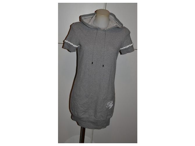 Blumarine kleid Grau - Ansicht 2