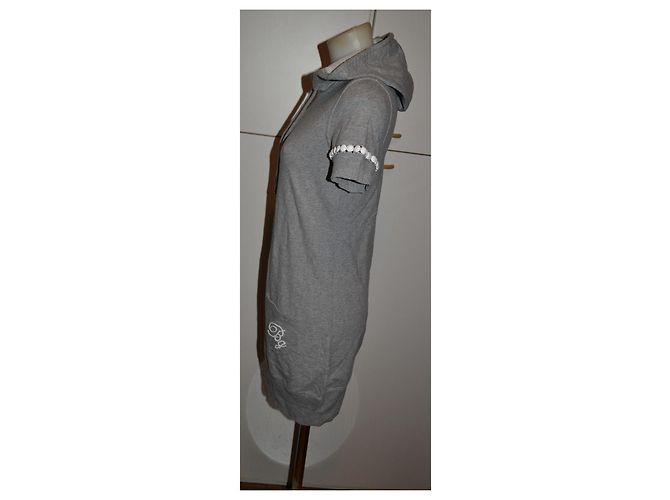 Blumarine kleid Grau - Ansicht 4