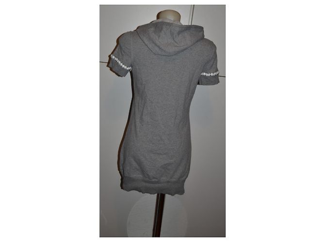 Blumarine kleid Grau - Ansicht 5