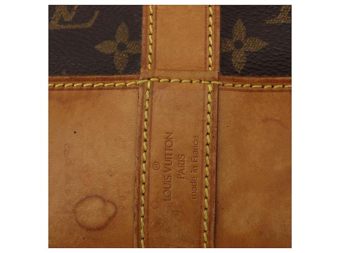 LOUIS VUITTON Monogram Randonnee PM Shoulder Bag M42243 LV - vista 10