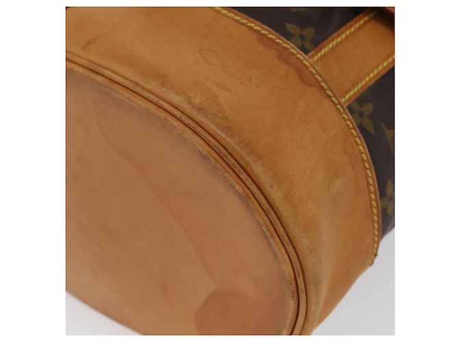 LOUIS VUITTON Monogram Randonnee PM Shoulder Bag M42243 LV - vista 14