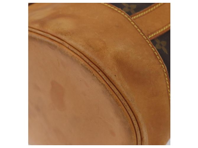 LOUIS VUITTON Monogram Randonnee PM Shoulder Bag M42243 LV - vista 16