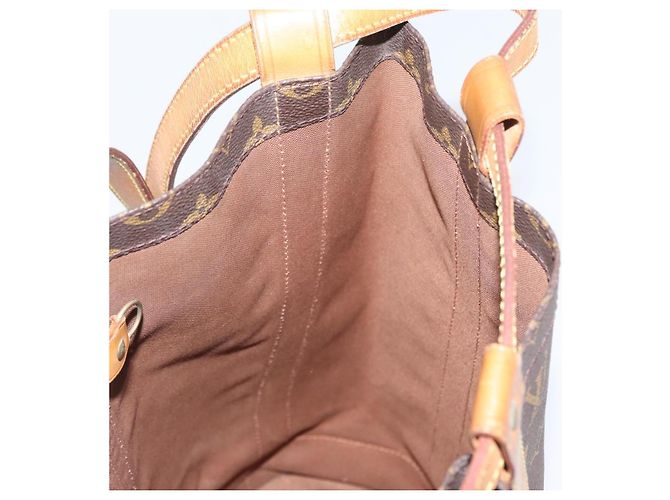 LOUIS VUITTON Monogram Randonnee PM Shoulder Bag M42243 LV - vista 17