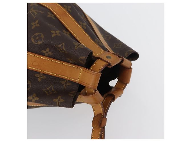 LOUIS VUITTON Monogram Randonnee PM Shoulder Bag M42243 LV - vista 6