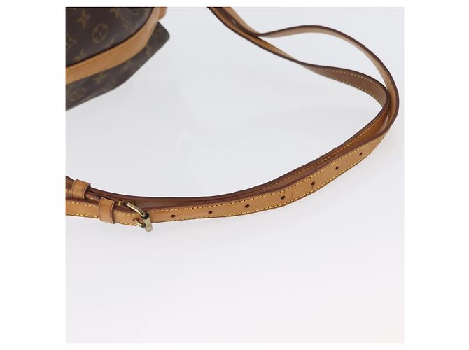 LOUIS VUITTON Monogram Randonnee PM Shoulder Bag M42243 LV - vista 7