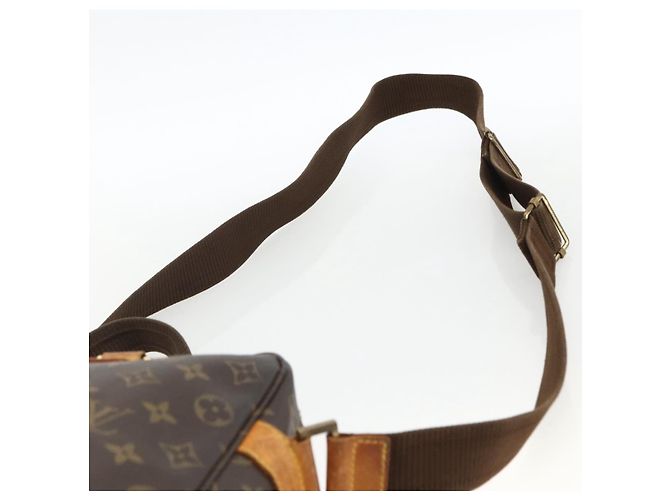 LOUIS VUITTON Monogram Sac Bosphore Hand Bag M40043 LV - vista 15