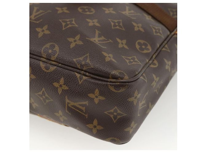 LOUIS VUITTON Monogram Sac Bosphore Hand Bag M40043 LV - vista 18