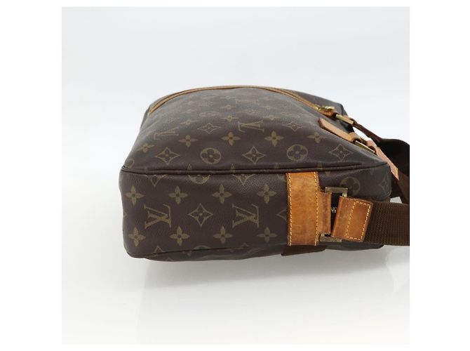 LOUIS VUITTON Monogram Sac Bosphore Hand Bag M40043 LV - vista 4