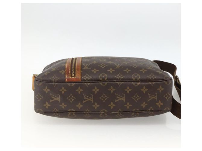LOUIS VUITTON Monogram Sac Bosphore Hand Bag M40043 LV - vista 5