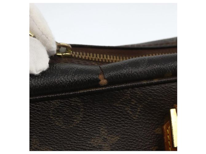 LOUIS VUITTON Monogram Sac Bosphore Hand Bag M40043 LV - vista 9
