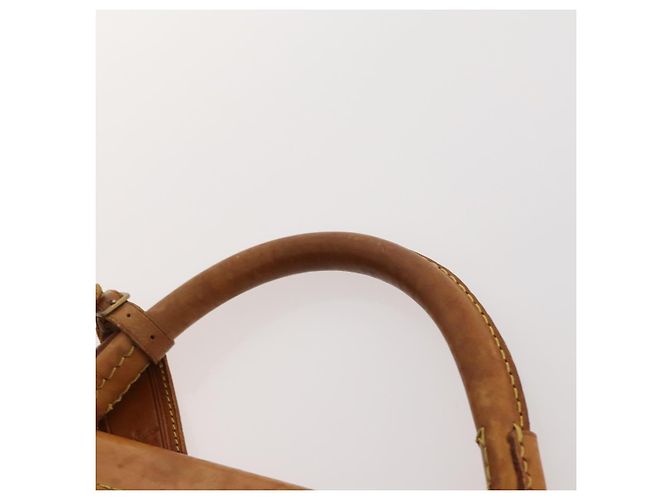 LOUIS VUITTON Monogram Sac Kleber Travel Bag M58122 LV - vista 14