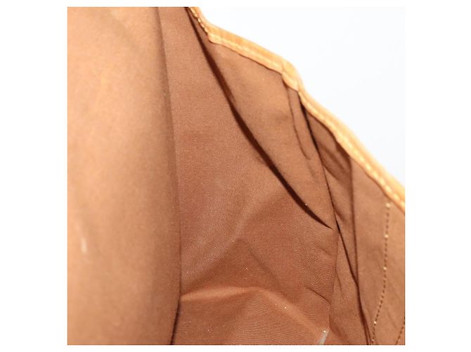 LOUIS VUITTON Monogram Sac Kleber Travel Bag M58122 LV - vista 21