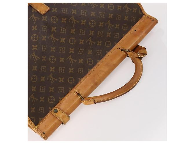 LOUIS VUITTON Monogram Sac Kleber Travel Bag M58122 LV - vista 6