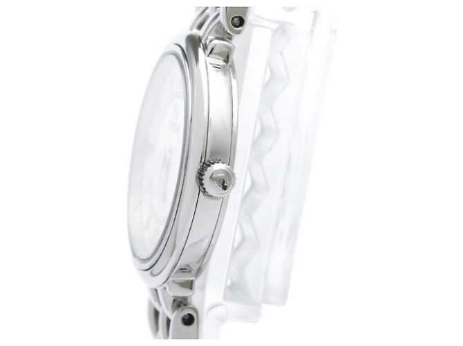Omega De Ville Quartz Stainless Steel 22 - Ansicht 3