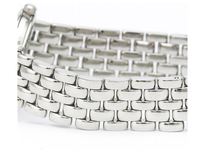Omega De Ville Quartz Stainless Steel 22 - Ansicht 7