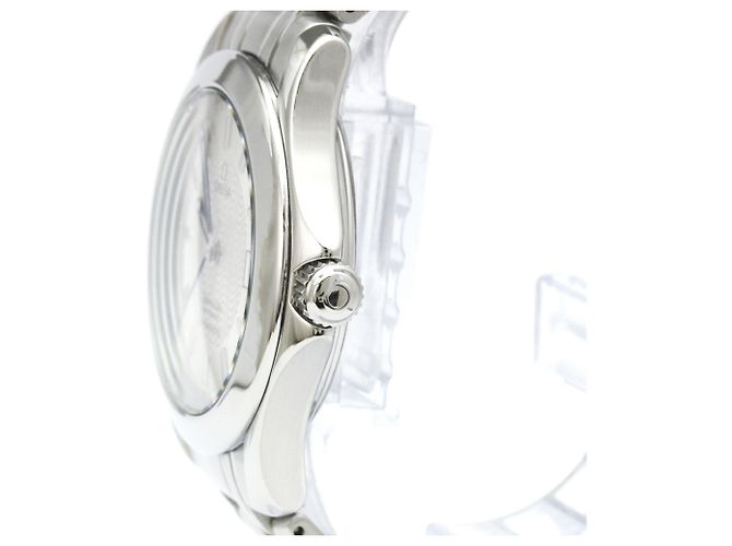 Omega Seamaster 120M Chronometer Automatic Stainless Steel 36 - vue 3