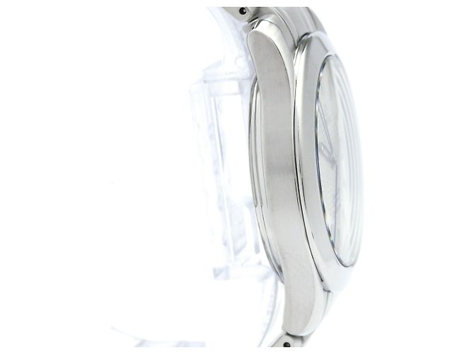 Omega Seamaster 120M Chronometer Automatic Stainless Steel 36 - vue 5
