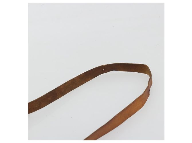 LOUIS VUITTON Monogram Cartouchiere GM Shoulder Bag M51252 LV Auth BA14845 Monogramma - vista 10