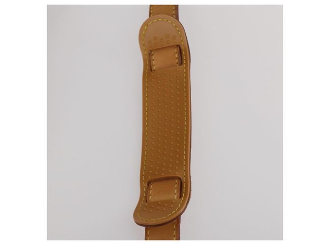LOUIS VUITTON Monogram Keepall Bandouliere 45 Boston Bag M41418 LV Auth 194750 Monogramma - vista 8