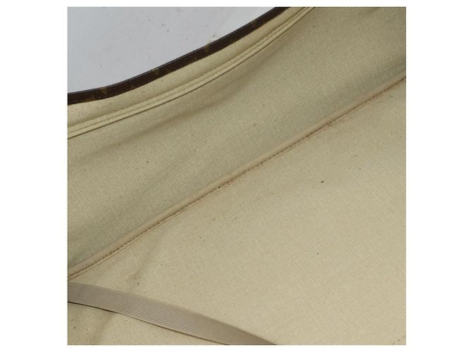 LOUIS VUITTON Monogram Sirius 60 Boston Bag M41402 LV Auth bs36513 Monogramma - vista 25